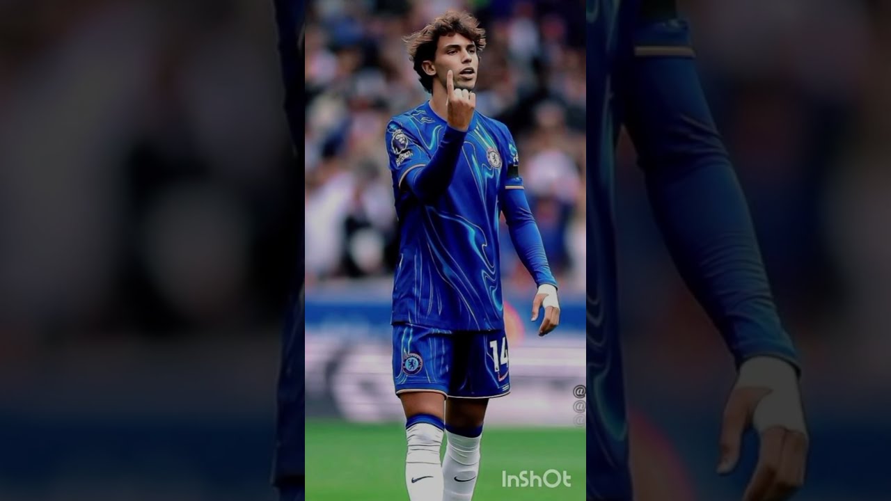 Chelsea Transfer News Jo O F Lix To Al Nassr 30M Deal AGREED 