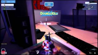 FFA Microwars zinin22