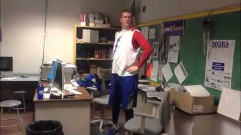 Reading is Awesome Superheroes 2015