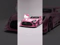 Mercedes GT3 EVO Edit . #edit #mercedes #caredit #edit4k #viral #aftereffects