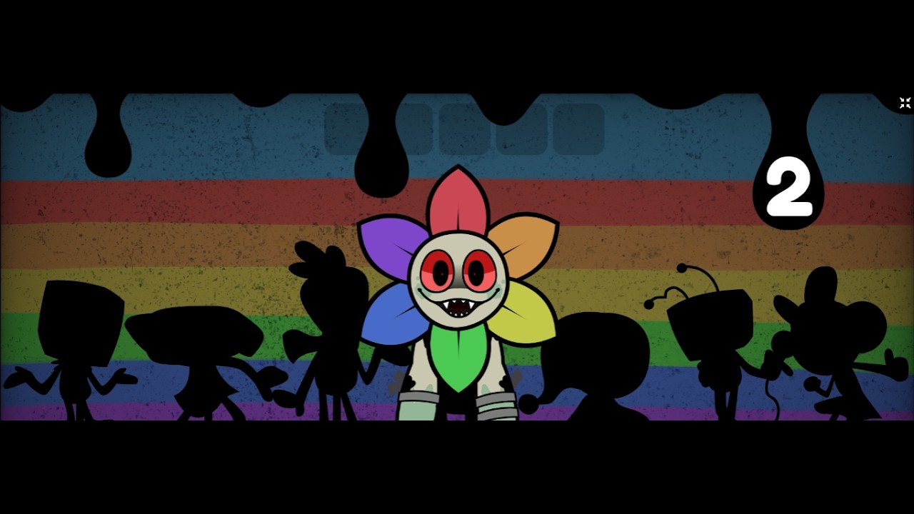 Random Dandy's world: the drawing board mix