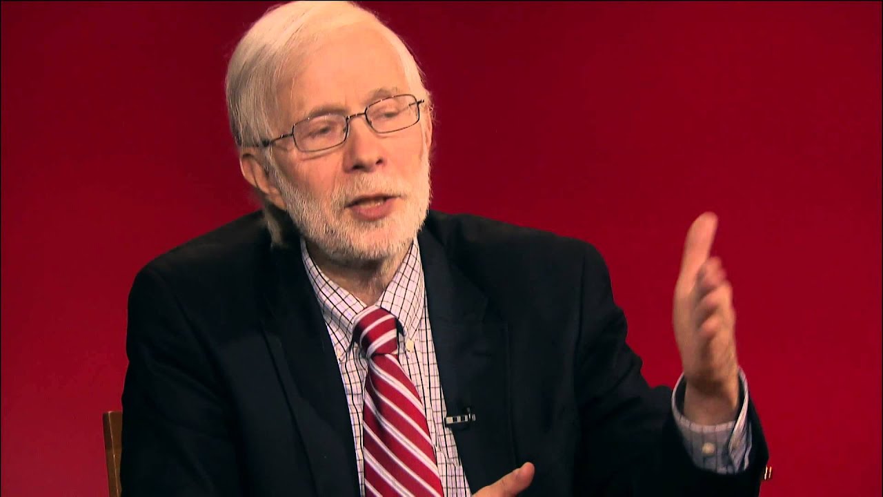 Eldridge & Co. - Les Leopold: On Wall Street