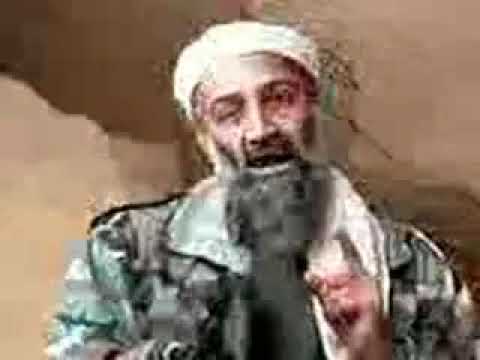 Osama Singing Xiao Wei In Bad Words - Funny!!