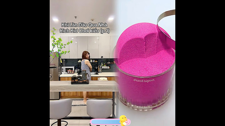 Khi lần đầu qua nhà Rich Kid chơi kiểu :)) (p.1)