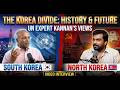 North Korea-வில் என்ன நடக்கிறது? – UN Officer Kannan x Avudaiappan