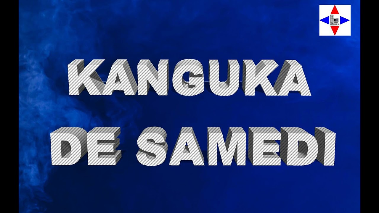 Kanguka En Directe Aujourd hui