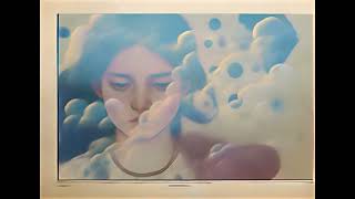 Marina Baranova - White Letters (Official Music Video) #berlinclassics