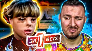 видео: Один за всех ► Девочка подожгла сестру картинка: Один за всех ► Девочка подожгла сестру