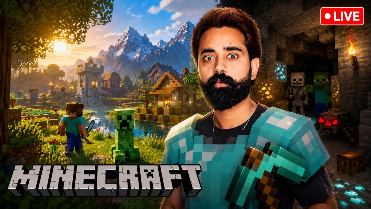 Latest Title & Thumbnail