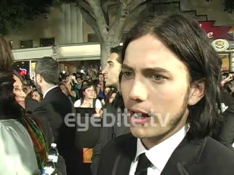 Jackson Rathbone: Would Love to Marry His Music wi...