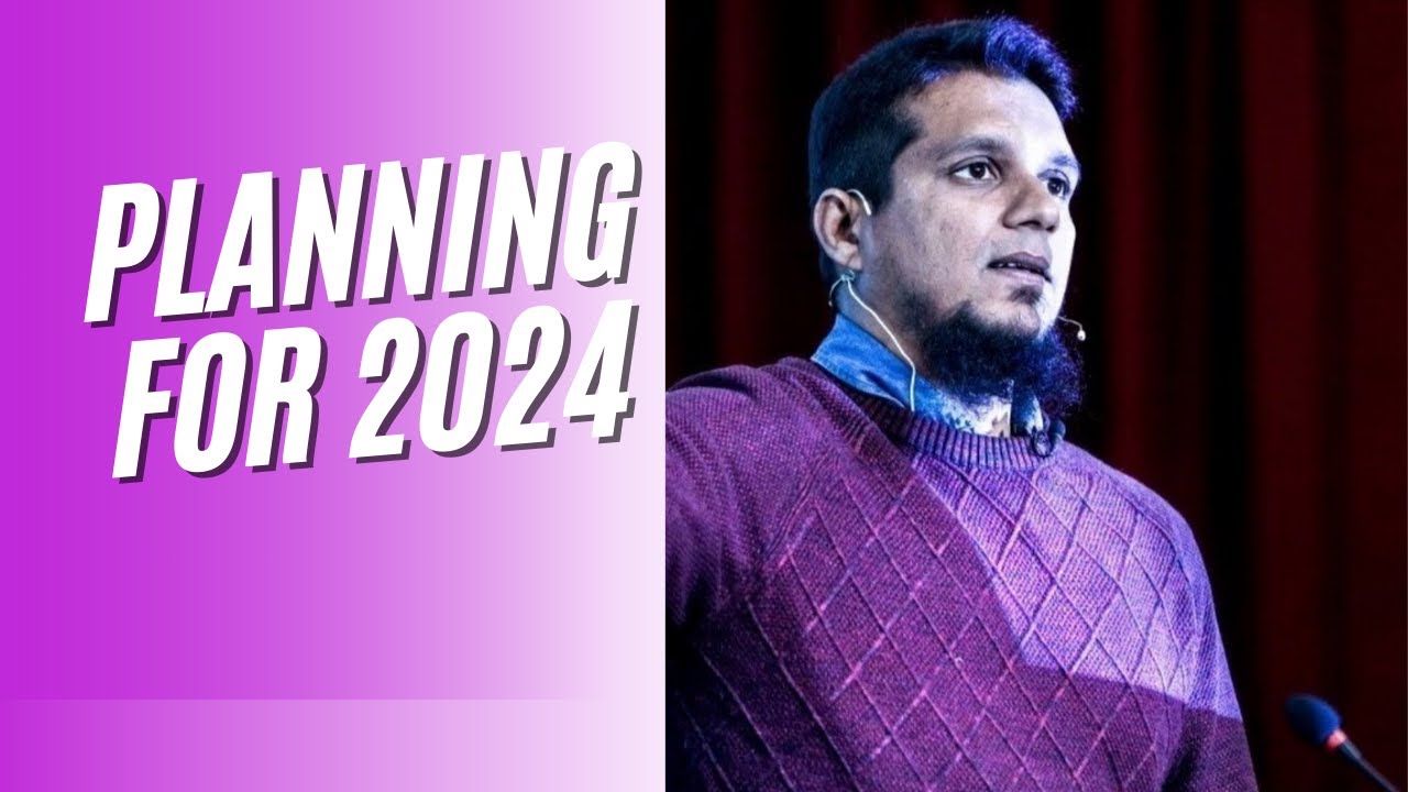 Let s Plan 2024 Mohammad Ali YouTube let-s-plan-2024-mohammad-ali-youtube
