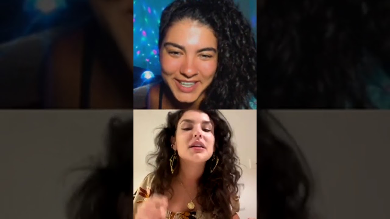 Kefera Buchmann Live Stream, February 7, 2021