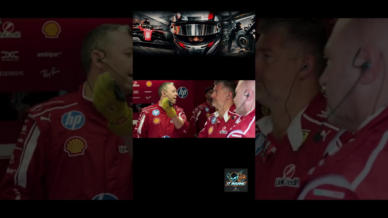 F1 2025 Was Pure Chaos🔥🔥