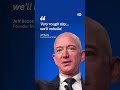 Bezos vs Musk — New Glenn rocket blows up | DW News
