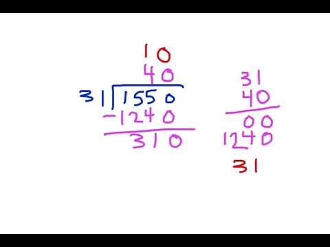 math stacking