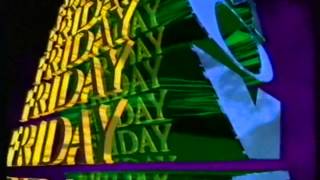 Friday Night Movie_When Michael Calls Wealth