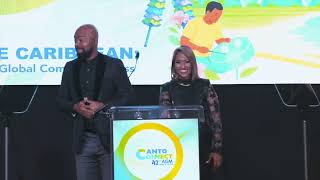 #CANTOConnect 2026 & 42nd AGM - Trinidad: Opening Ceremony