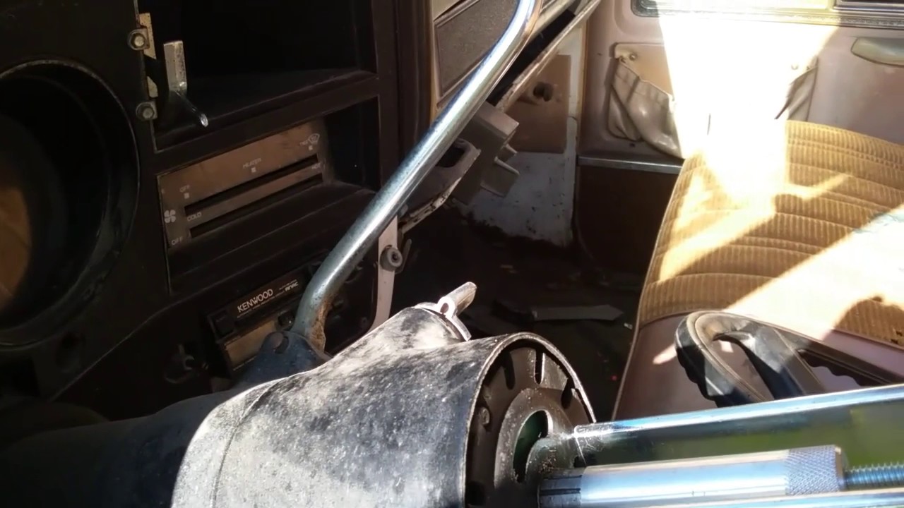 Lock plate compressor tool demo YouTube