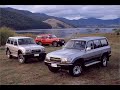 Toyota Land Cruiser 80. Последний, настоящий ?