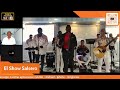 El Show Salsero - Son de Ebano