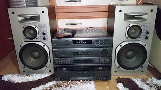 Technics sb r3