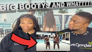 Couples React: Plies - I'm Not A Racist