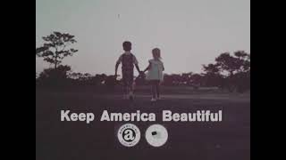 Celebrity 1967 Advertising Council PSA - Keep America Beautiful - This Is Your Home (0:10) Wealth