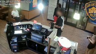 SAPD asking for help locating man wanted in connection with August shooting