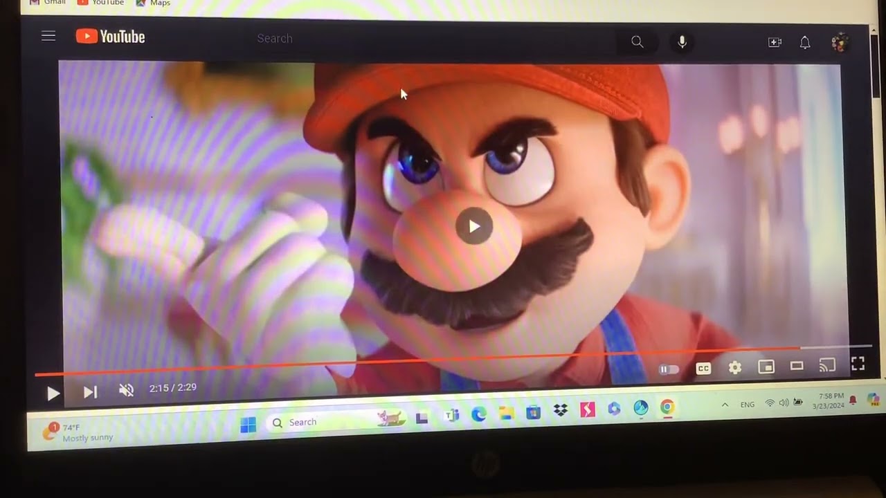 Characters (Cars) Part 7 - Jetfire’s Challenge