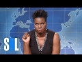 Weekend Update on Cyber Security - SNL