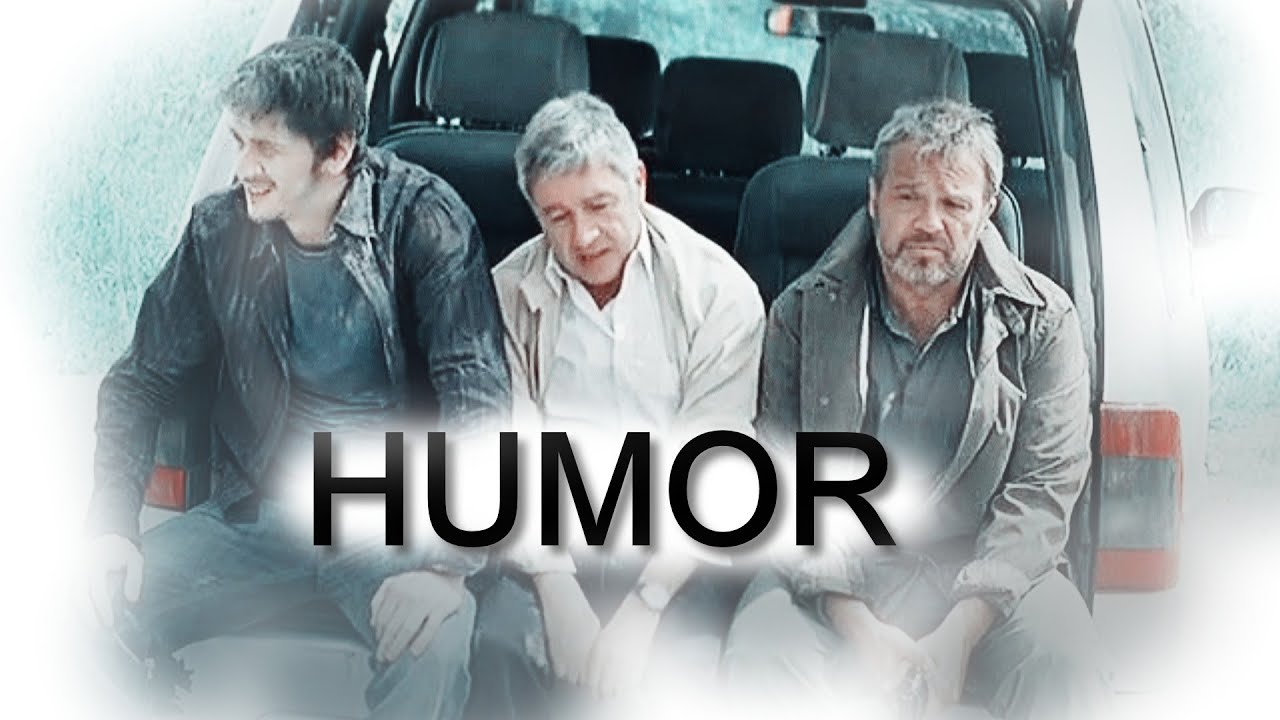 Tutti per Bruno || HUMOR