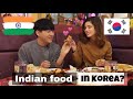 Indian Food Challenge with Sonal Yadav