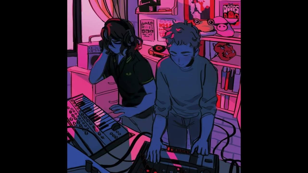 [FREE FOR PROFIT] R&B X BOOM BAP Type Beat - "SUNSET"