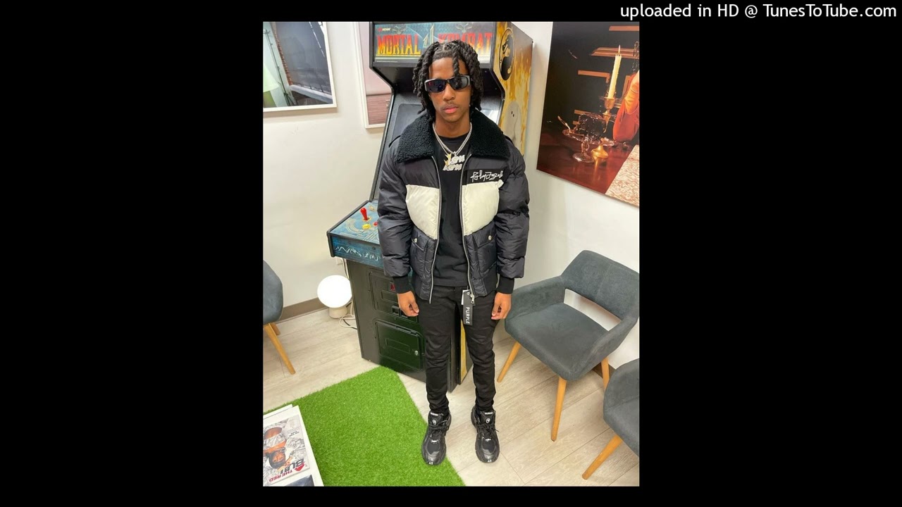 (Sample) [FREE] Lil Darius Type Beat 2024 - "So Good"