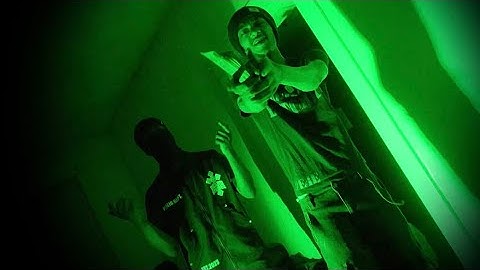 Luhzy - Insta - Kill Official Video [Shot by @gelouir]