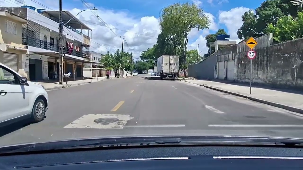 Vila Cardeal Silva Recife PE. 