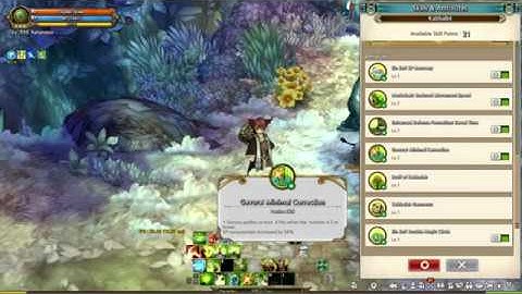 [TOS] Rank 9 Kabbalist C3