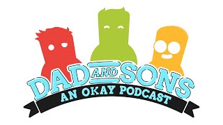Dad & Sons 126: Fighting Words screenshot 4