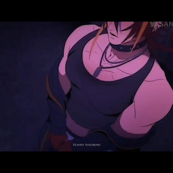 Underground idol \\ Mika // #animation #anime #blanime