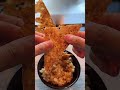 【大阪・中之島】おこげチップスが弾ける香ばしガーリックライス #japanesefood #ジョイ飯 #shorts