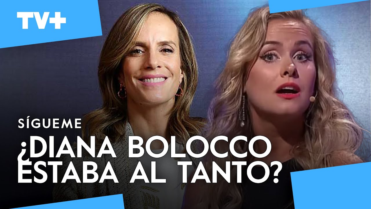 ¿Se desubicó? Lola Melnick destapa noche con Cristián Sánchez
