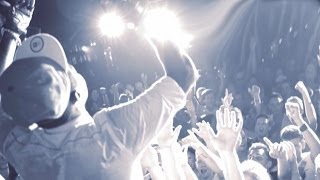 R.I.O. Feat. U-Jean - Komodo (Basslouder Remix) [HANDS UP] Resimi