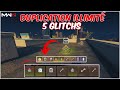 Tuto tout les glitchs de duplication mwz  argents stuffs stocks