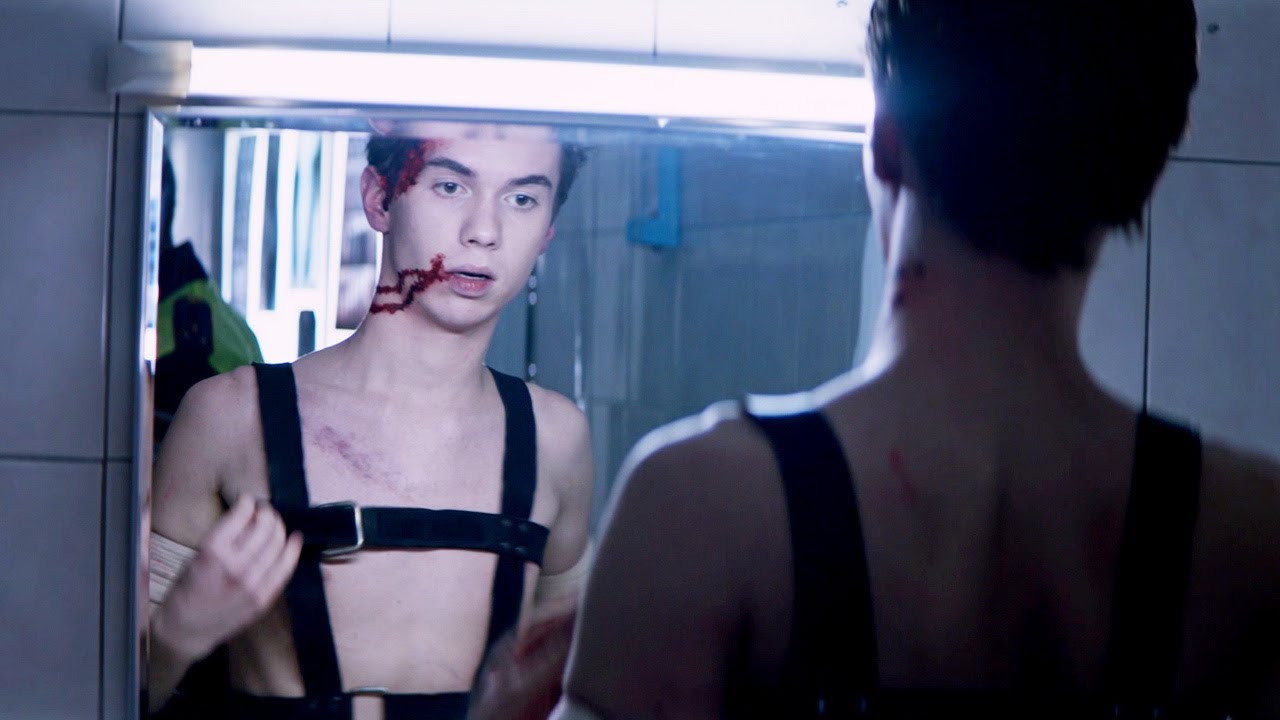 Подбросы - Трейлер на Русском | 2018 | 1080p - YouTube