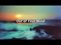 Out Of Your Mind Slowed Afusic AliSoomroMusic Out Of Your Mind Slowed Afusic AliSoomroMusic