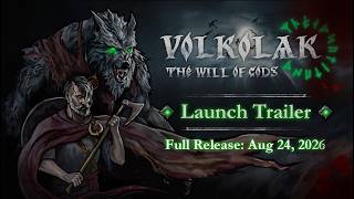 Volkolak: The Will of Gods video thumbnail