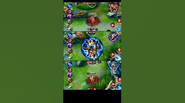 500 Stacks ALDOUS Counter Items. Antique Cuirass, Blade Armor, Twilight Armor. Mobile legends