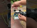 Multifunctional Electric Wire Stripper #HardwareTools #RepairTools