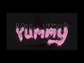 Justin Bieber - Yummy (audio)