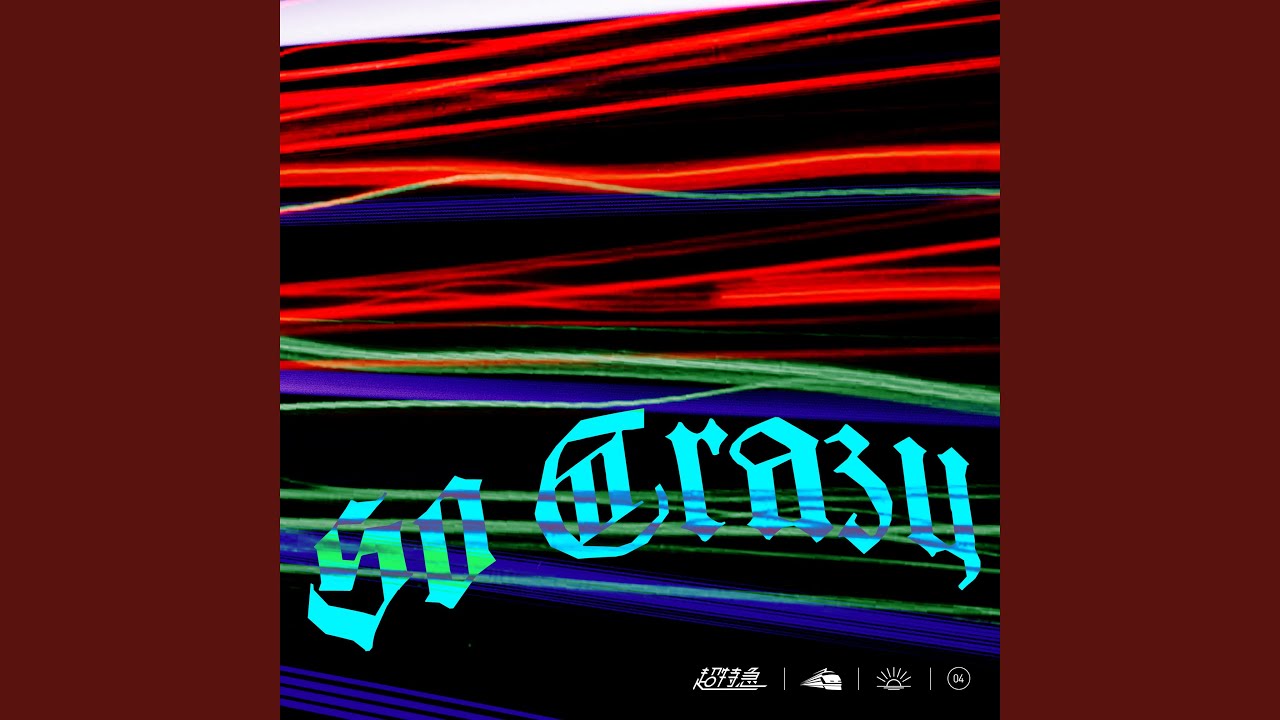 Watch So Crazy on YouTube Watch So Crazy on YouTube